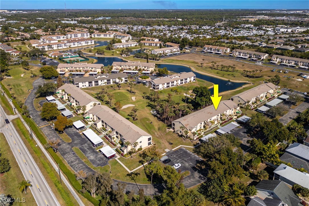 17220 Terraverde CIR 10