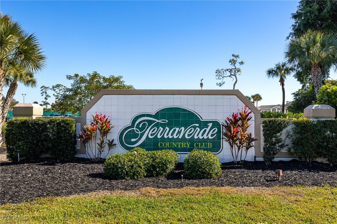 17220 Terraverde CIR 10