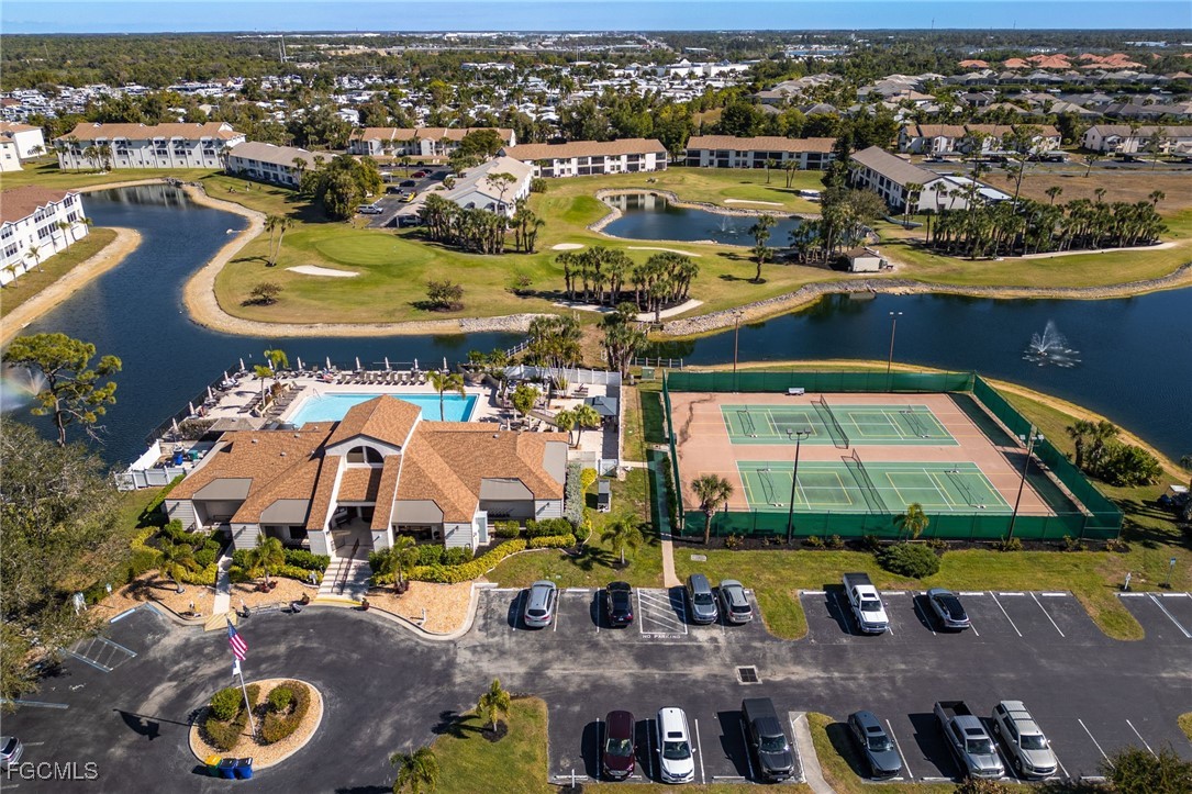 17220 Terraverde CIR 10