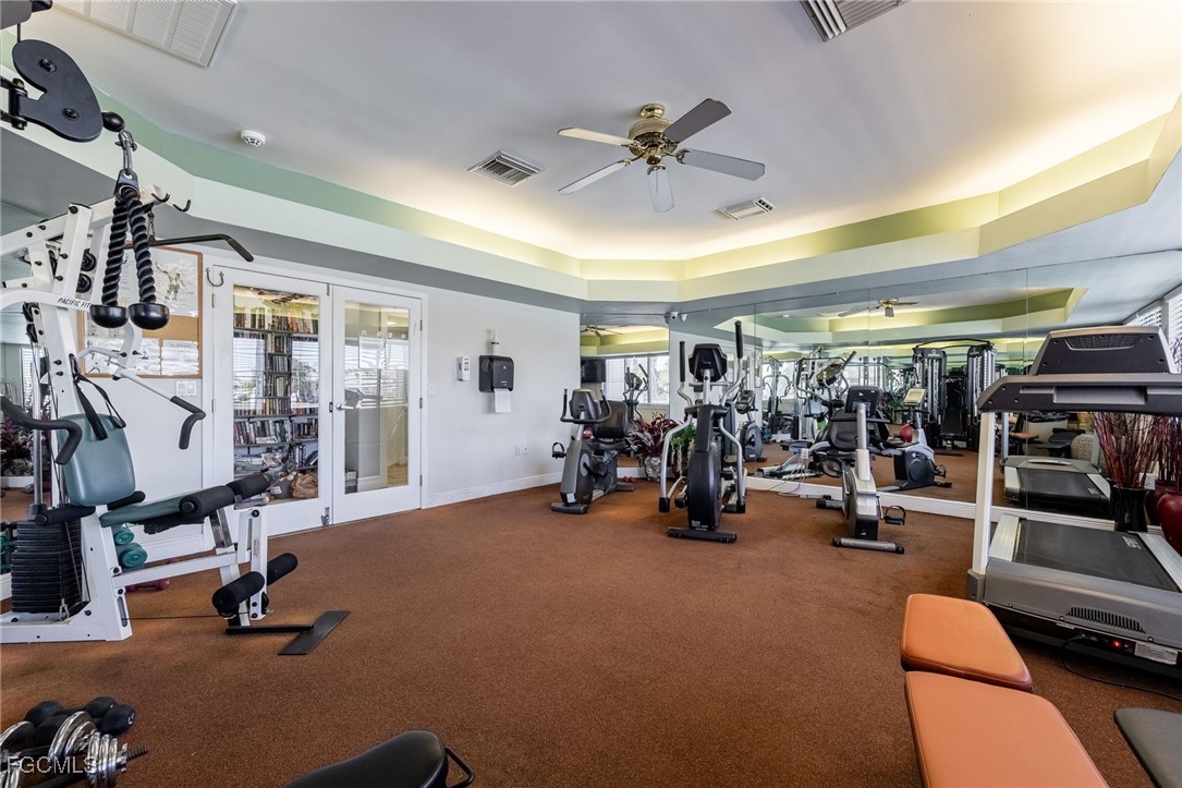 17220 Terraverde CIR 10