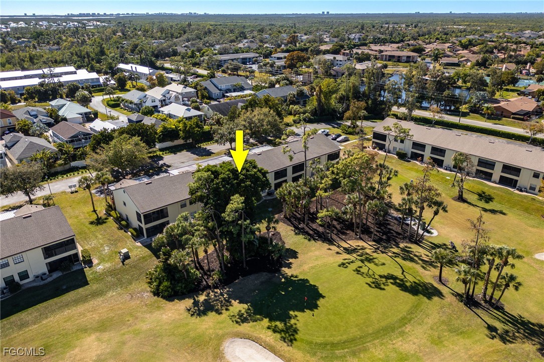 17220 Terraverde CIR 10