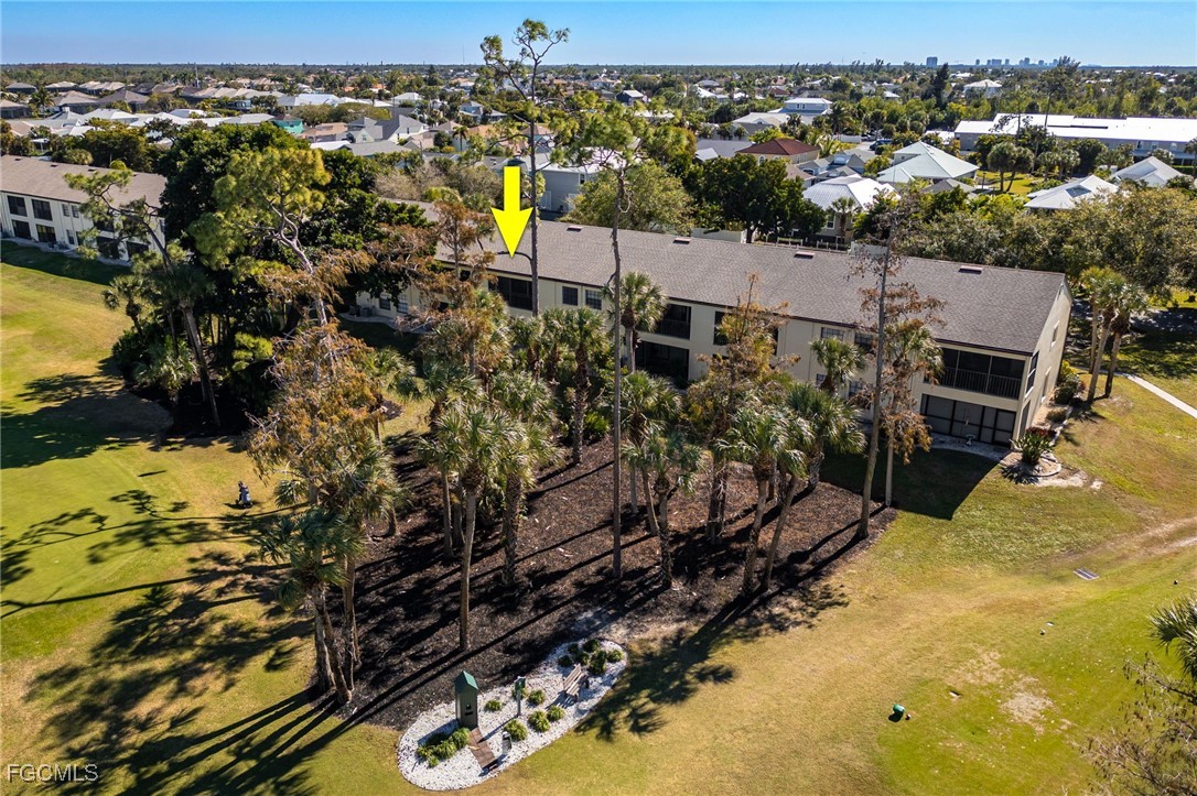 17220 Terraverde CIR 10