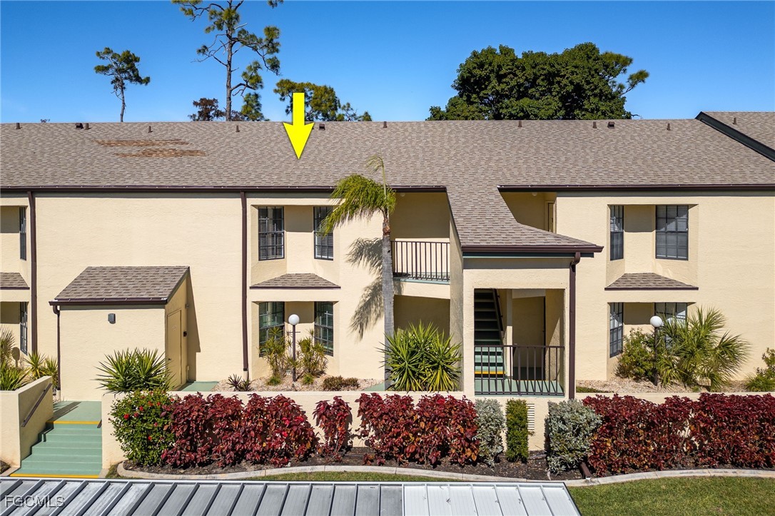 17220 Terraverde CIR 10