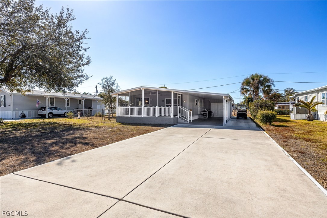 27378 Duvernay DR
