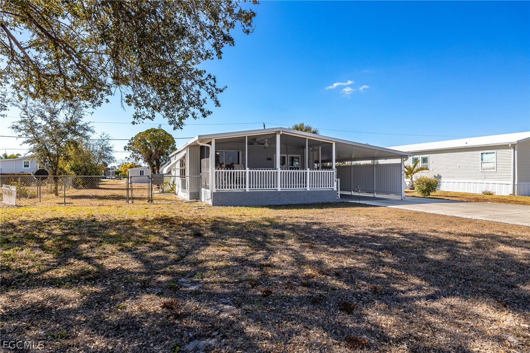 27378 Duvernay DR