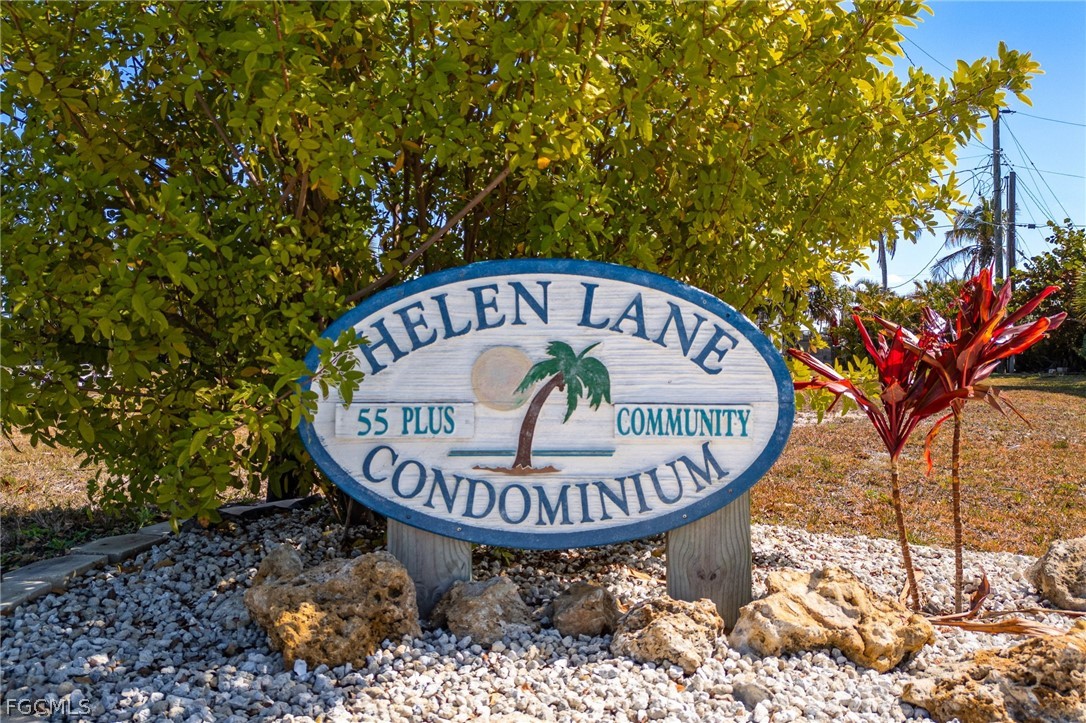 4 Helen LN