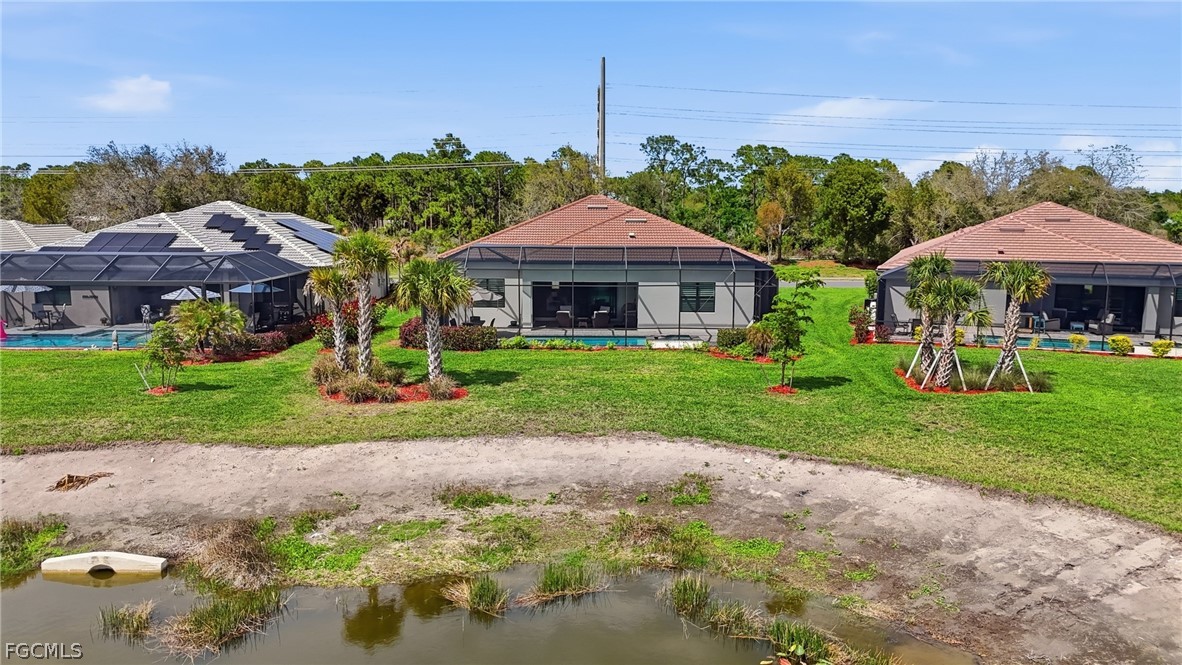 2961 Sagittaria LN