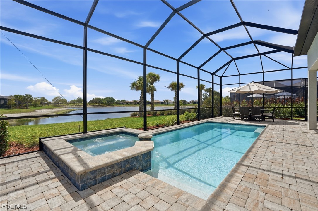2961 Sagittaria LN