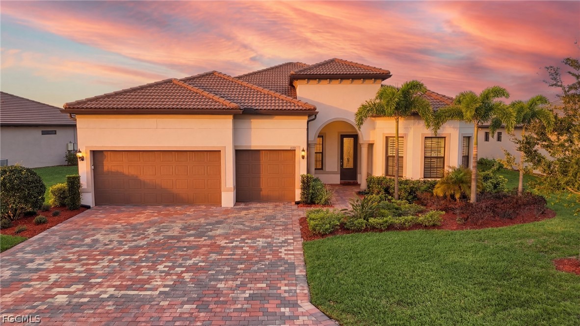 2961 Sagittaria LN