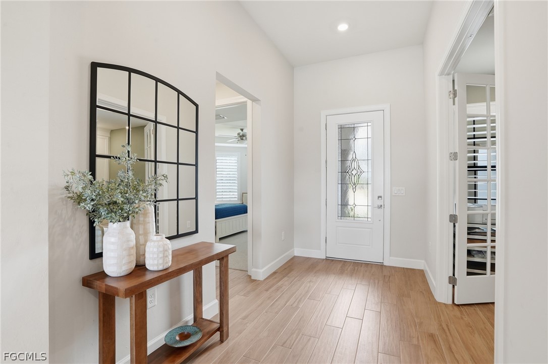 2961 Sagittaria LN