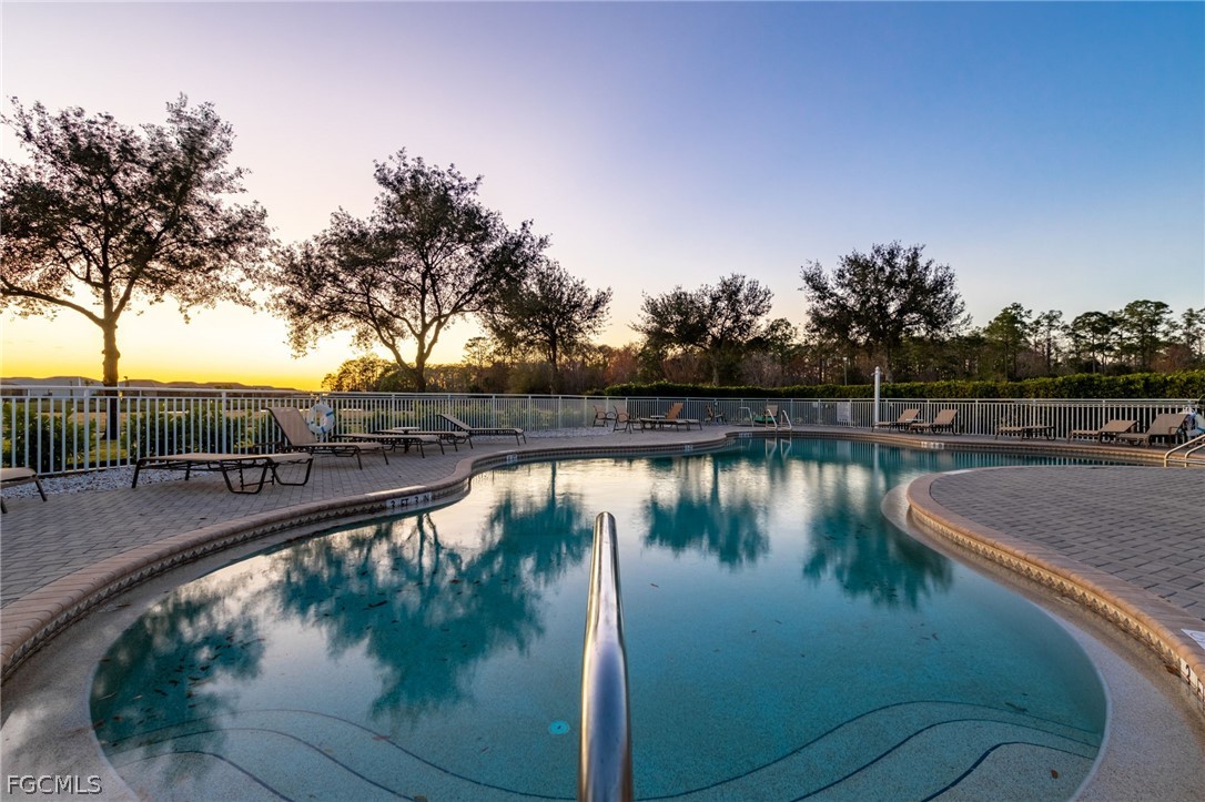 2961 Sagittaria LN