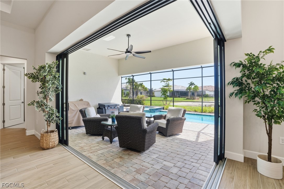 2961 Sagittaria LN