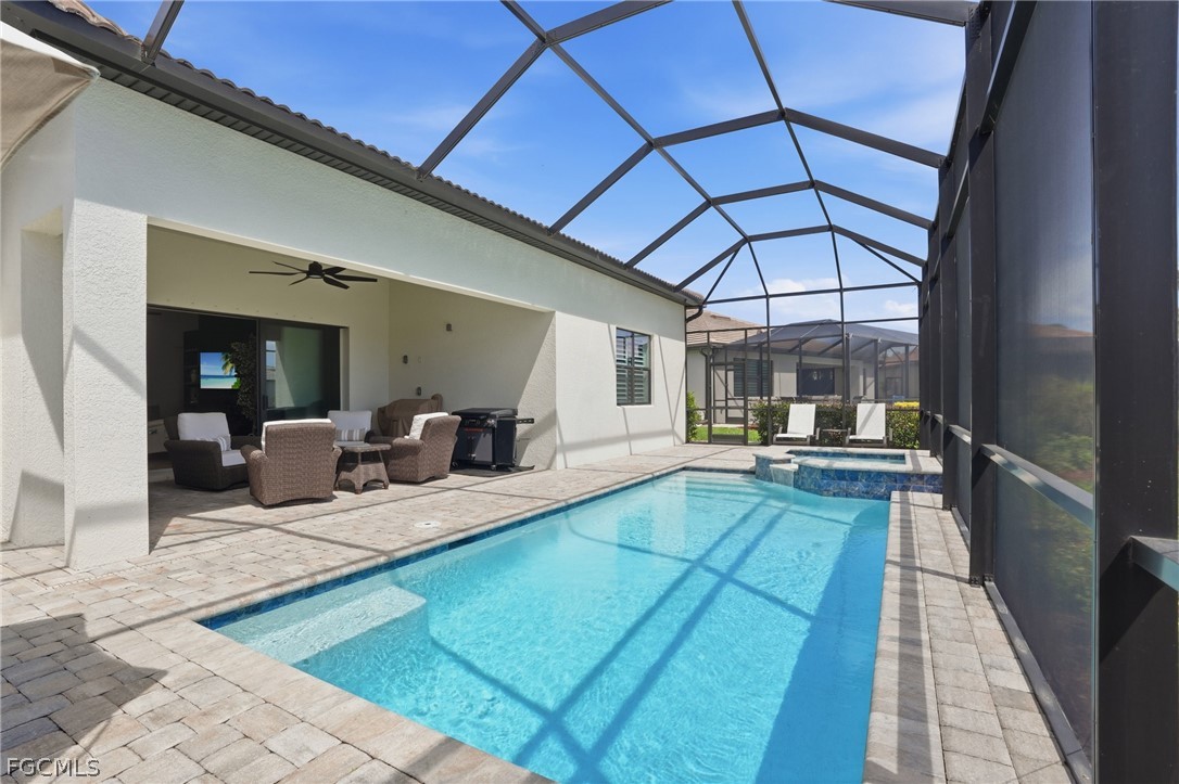 2961 Sagittaria LN