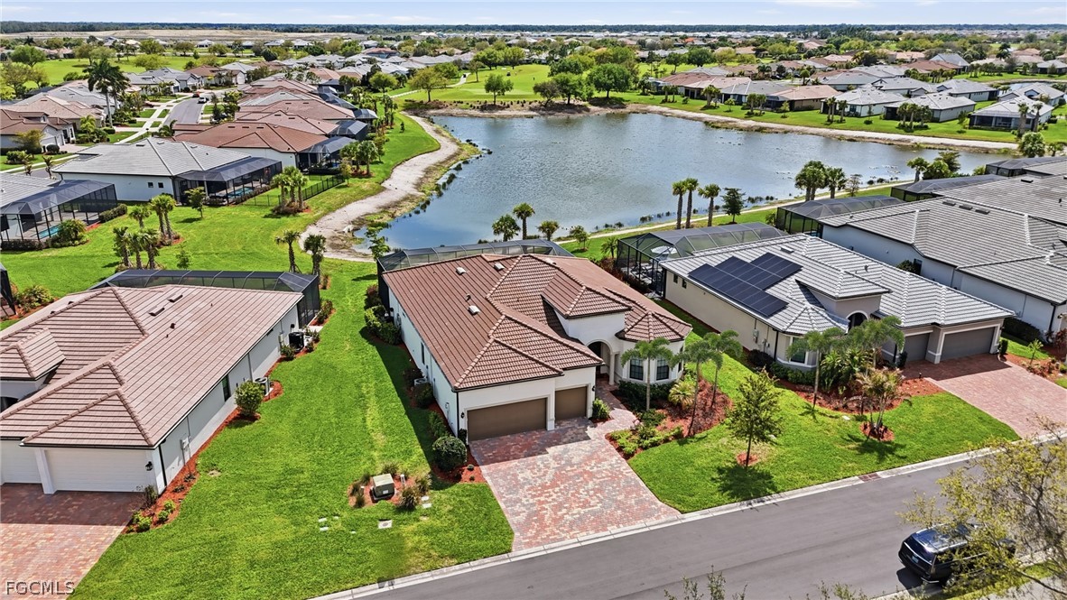 2961 Sagittaria LN