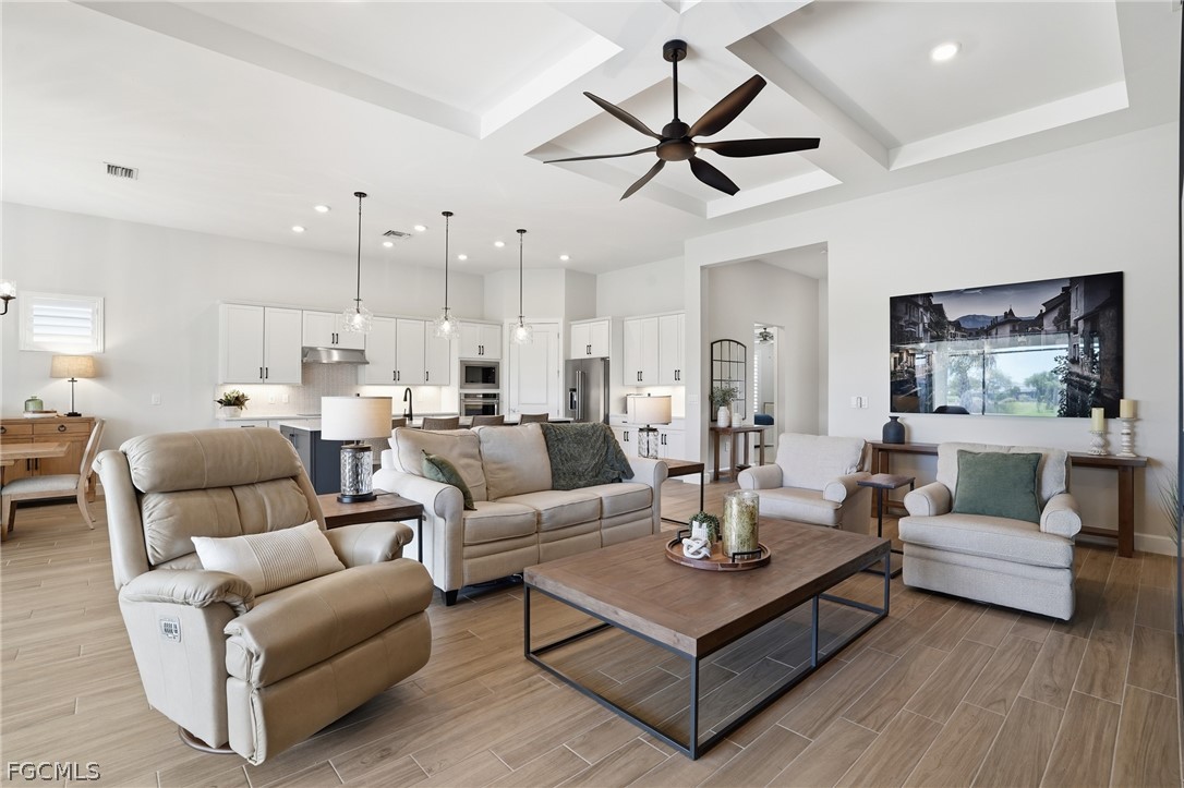 2961 Sagittaria LN
