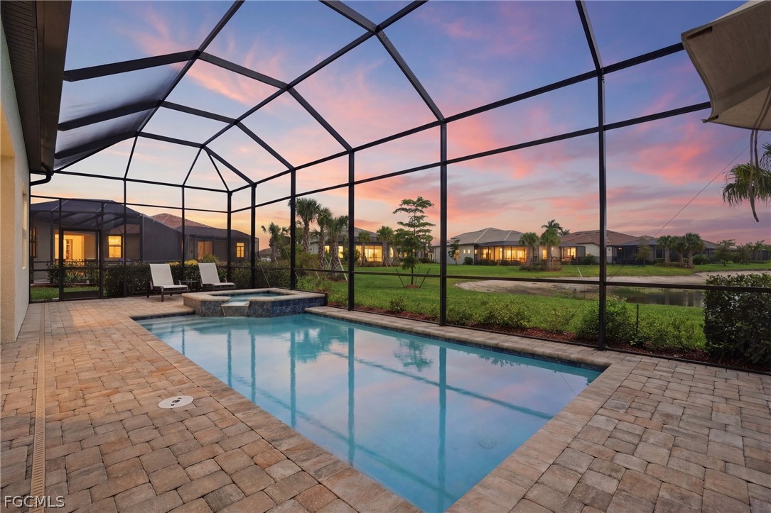 2961 Sagittaria LN