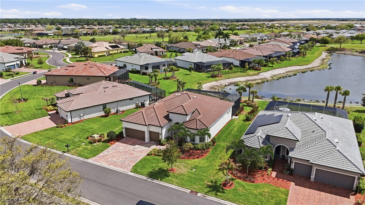 2961 Sagittaria LN