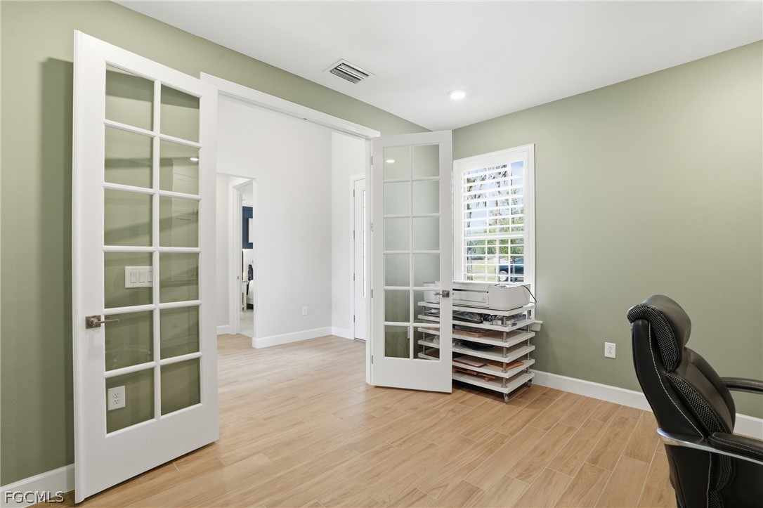 2961 Sagittaria LN