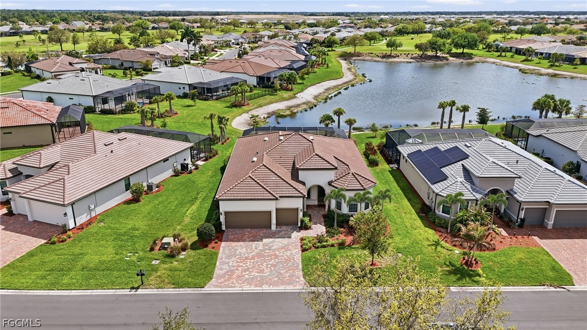 2961 Sagittaria LN