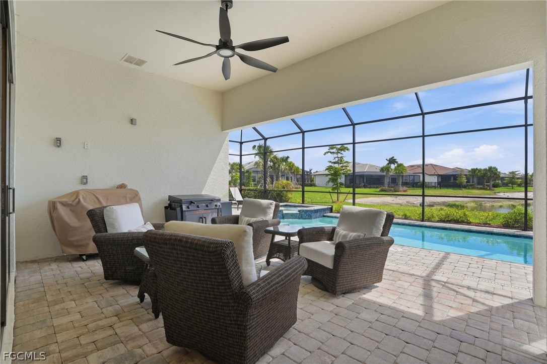 2961 Sagittaria LN