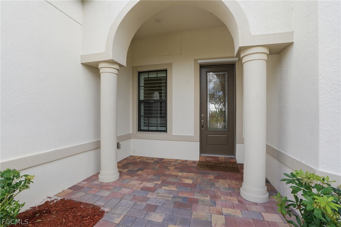 2961 Sagittaria LN