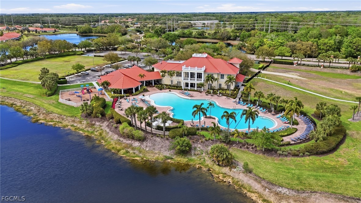 2961 Sagittaria LN