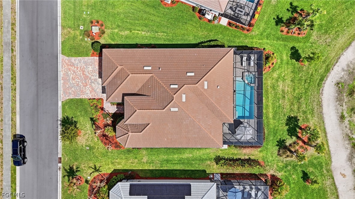 2961 Sagittaria LN
