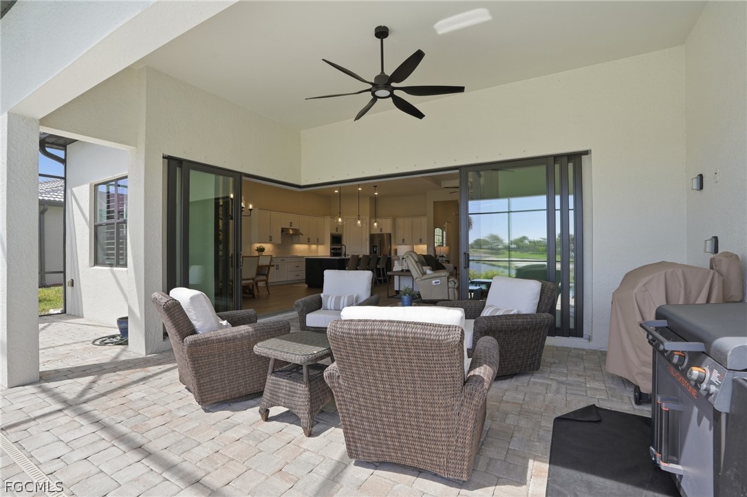 2961 Sagittaria LN