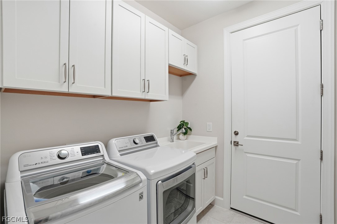 2961 Sagittaria LN
