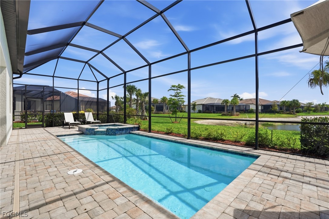 2961 Sagittaria LN