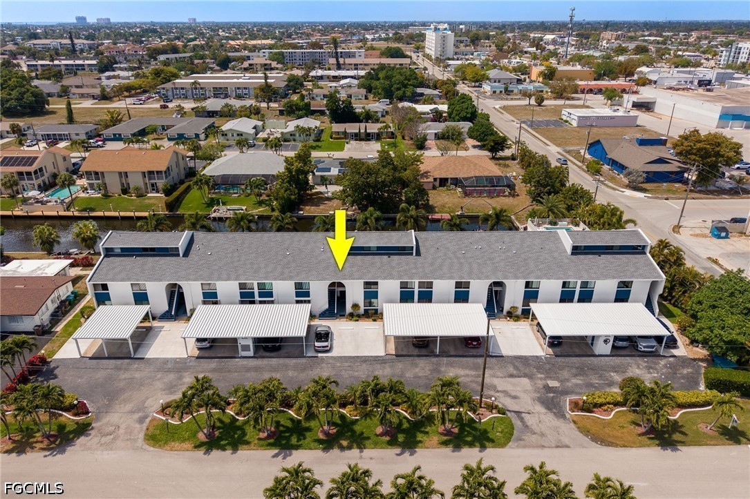 4904 Vincennes ST 204