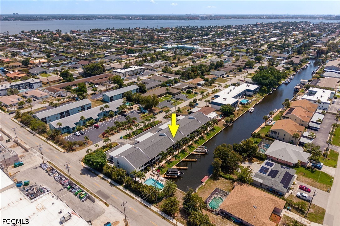 4904 Vincennes ST 204