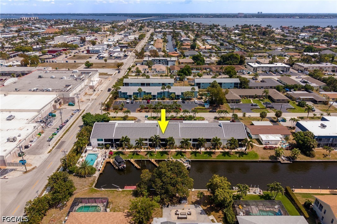 4904 Vincennes ST 204