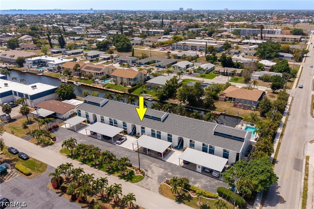 4904 Vincennes ST 204