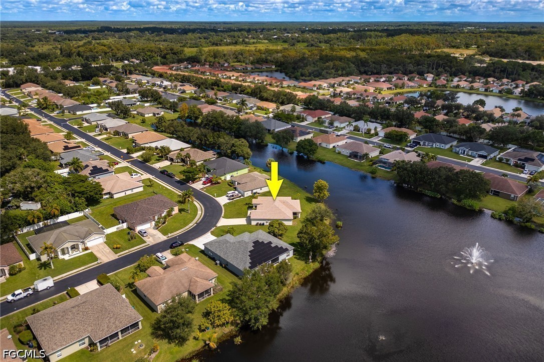 2560 Hawks Preserve DR