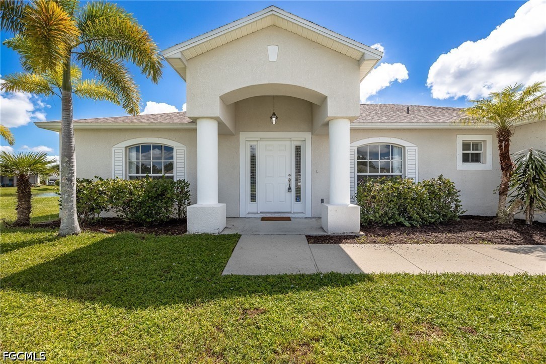 2560 Hawks Preserve DR