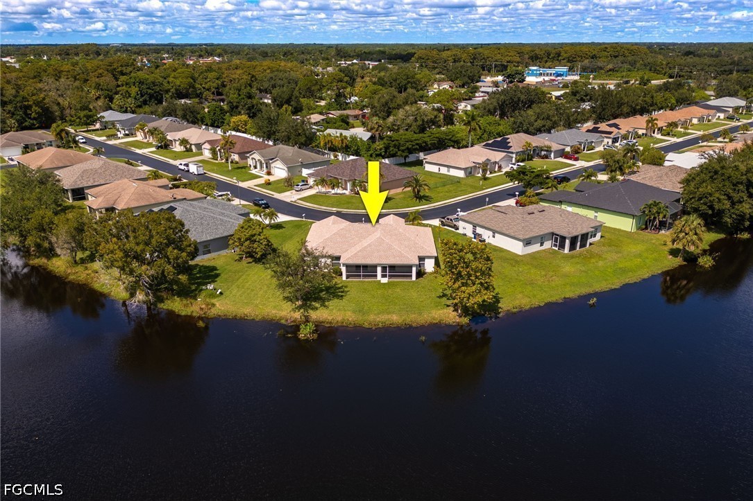 2560 Hawks Preserve DR