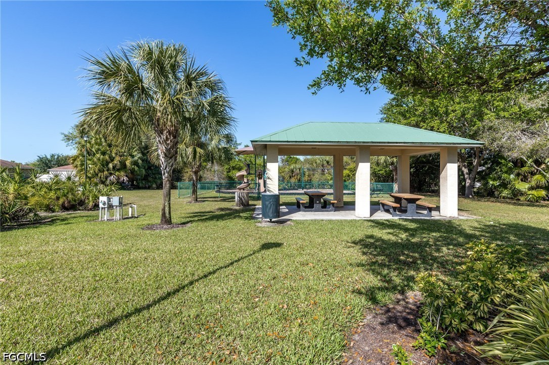 2560 Hawks Preserve DR