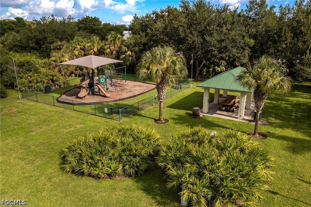 2560 Hawks Preserve DR
