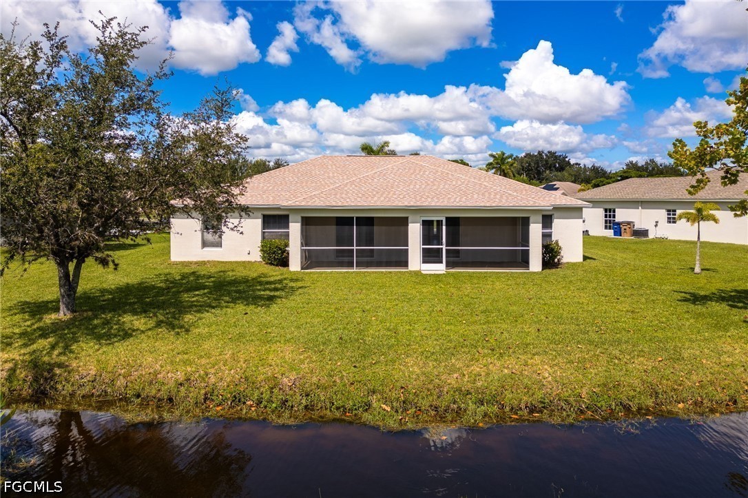 2560 Hawks Preserve DR