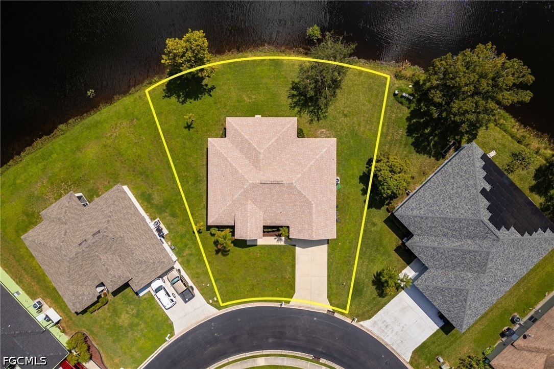 2560 Hawks Preserve DR
