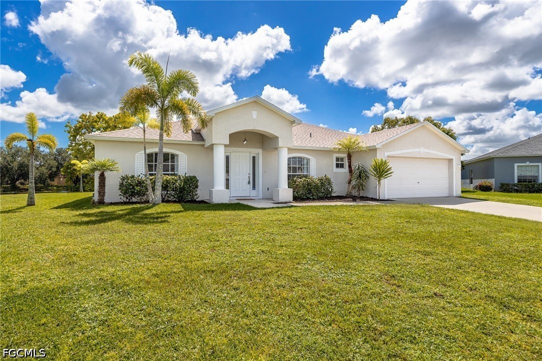 2560 Hawks Preserve DR