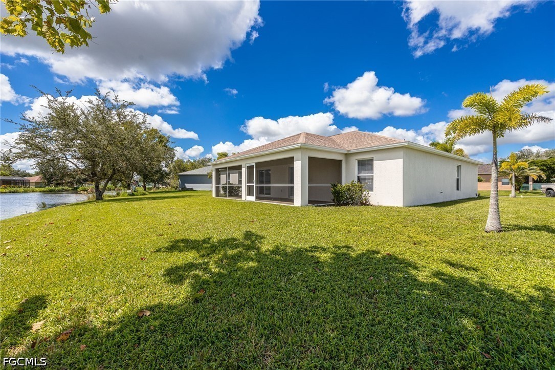 2560 Hawks Preserve DR