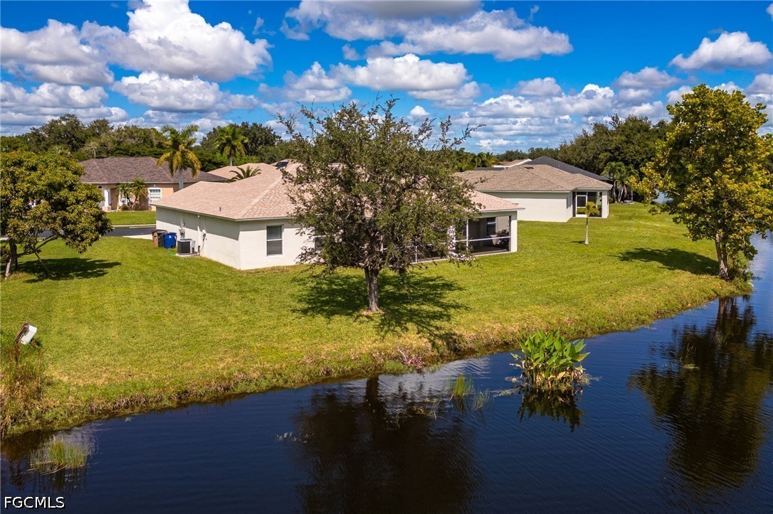 2560 Hawks Preserve DR