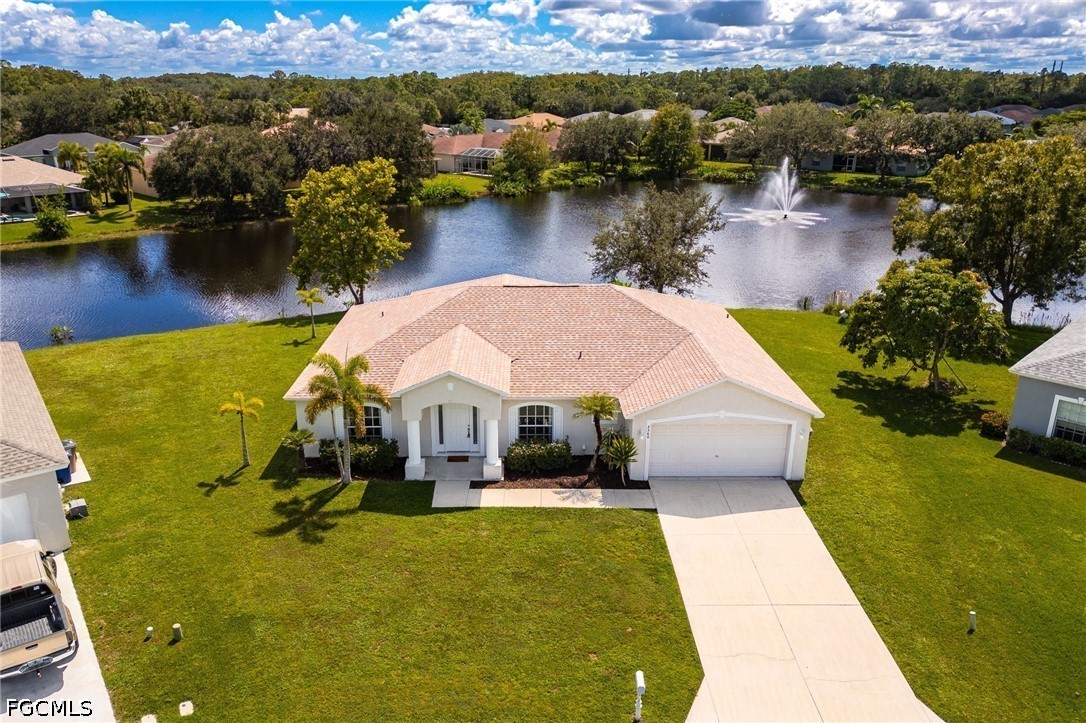 2560 Hawks Preserve DR