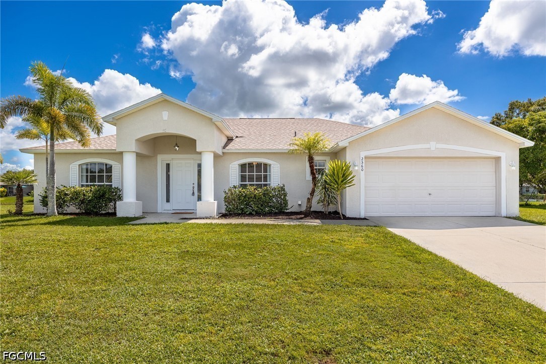 2560 Hawks Preserve DR