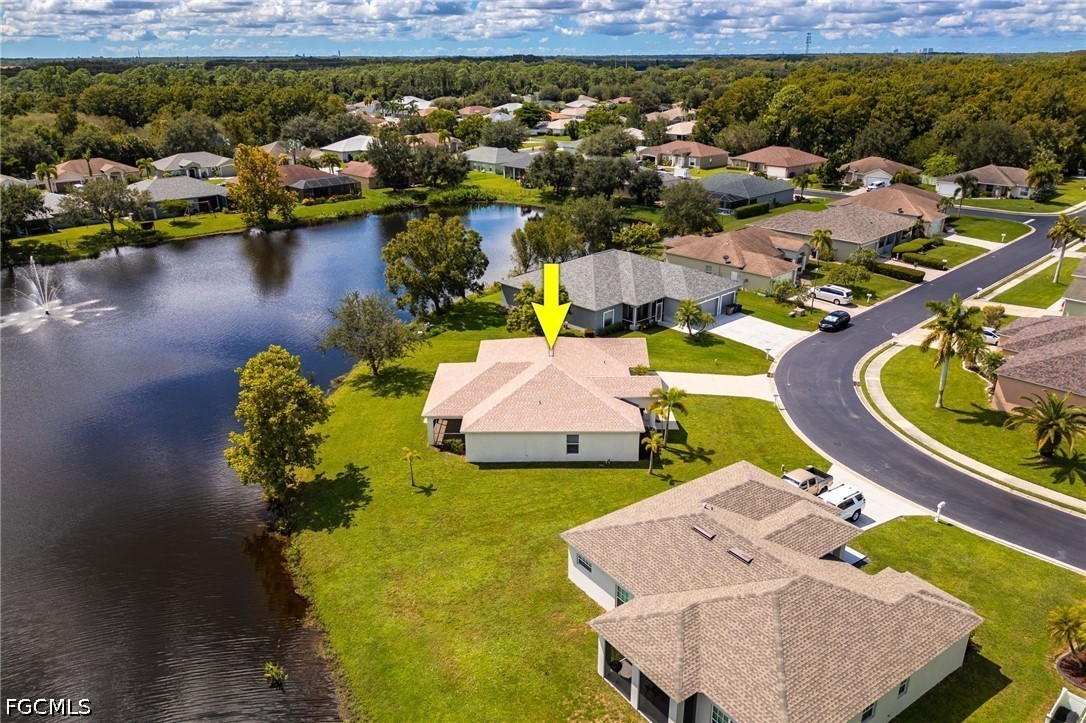 2560 Hawks Preserve DR