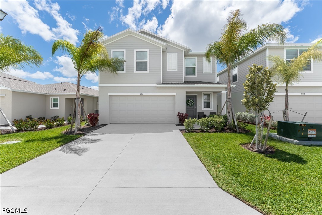 7156 Sugar Pine WAY