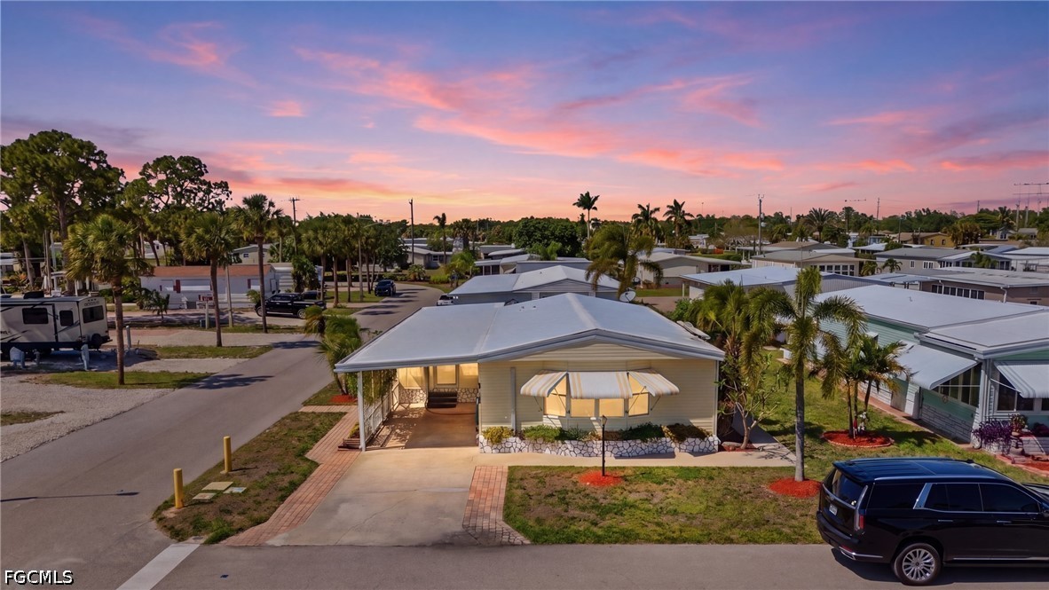 11901 Eldorado DR
