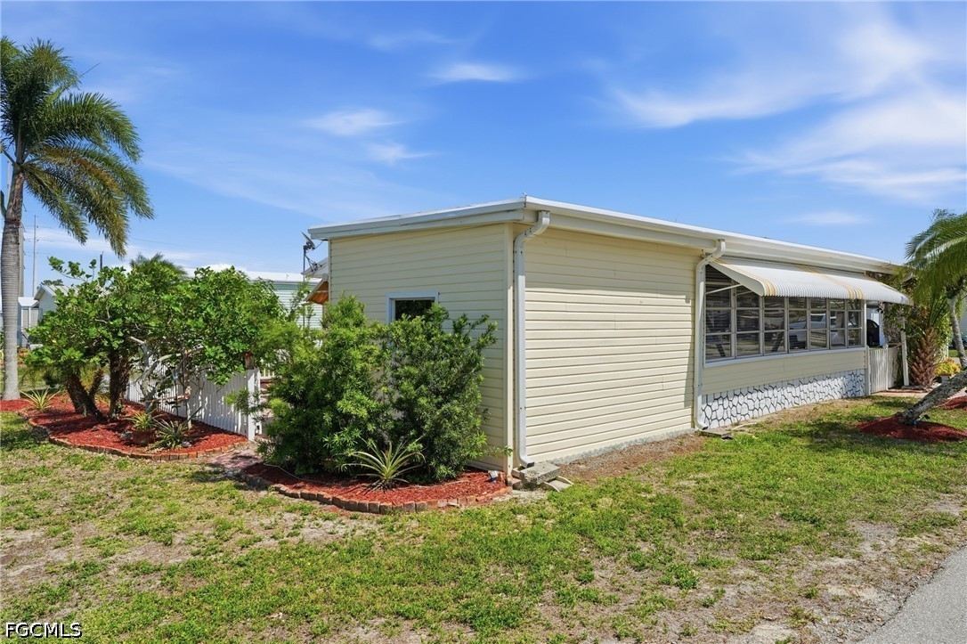 11901 Eldorado DR
